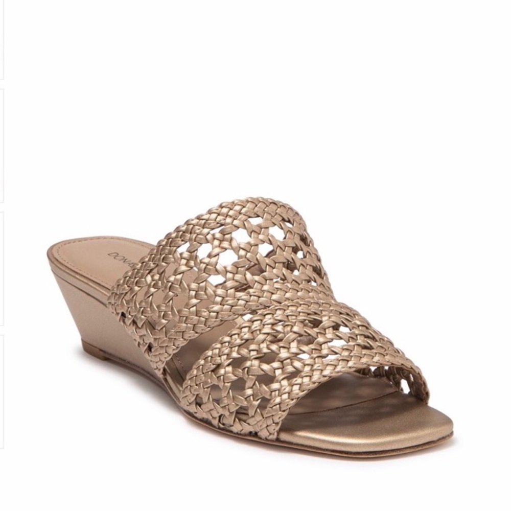 Donald J Pliner Sandals